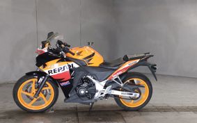 HONDA CBR250R MC41