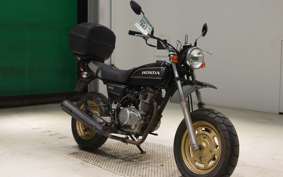 HONDA APE 100 2001 HC07