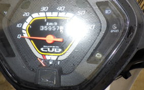 HONDA C50 SUPER CUB AA04