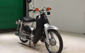 HONDA C50 SUPER CUB 2026 AA01