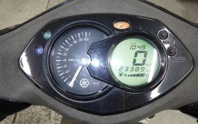 YAMAHA CYGNUS 125 XSR 2 2002 SE44J