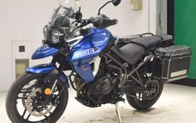 TRIUMPH TIGER 800 XR X 2019