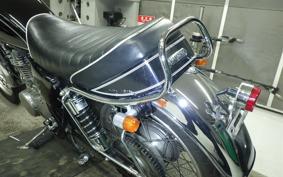 YAMAHA SR400 Gen.3 2006 RH01J