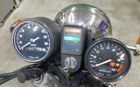 HONDA CT250S SILKROAD L250S