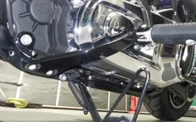 HARLEY FXLR1750 2018