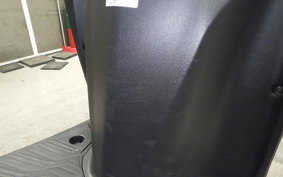 SUZUKI ADDRESS 110 2019 CE47A