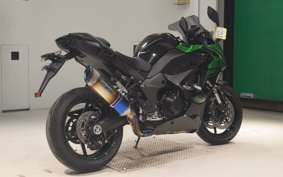 KAWASAKI NINJA 1000SX 2024 ZXT02K