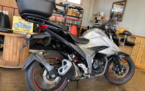 SUZUKI JIKUSA-150 ED13N
