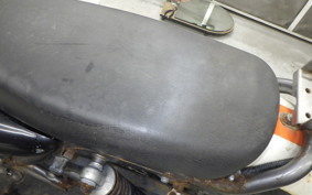 SUZUKI GRASS TRACKER NJ47A