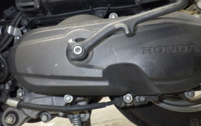 HONDA TACT-4ﾍﾞｰｼｯｸ AF79
