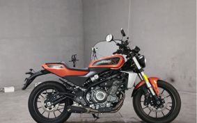 HARLEY X350 2023 W3C