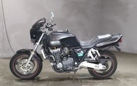 HONDA CB1000SF SC30