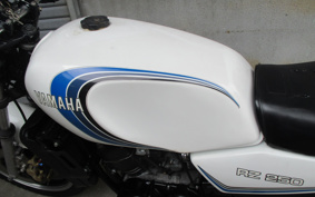 YAMAHA RZ 250 4L3
