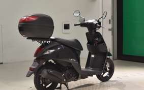 SUZUKI LET's 2016 CA4AA