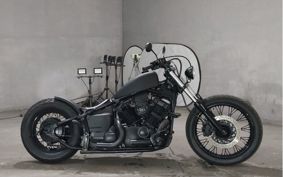 YAMAHA DRAGSTAR 400 2000 VH01J