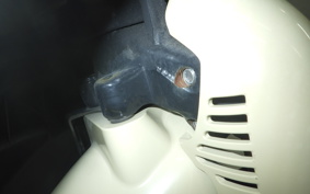 HONDA C50 SUPER CUB 1980 AA09