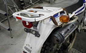 YAMAHA SEROW 225 Gen.3 DG08J