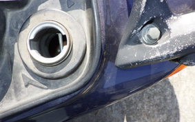 YAMAHA JOG Gen.4 SA16J