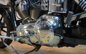 HARLEY FXDL 2009 GN4