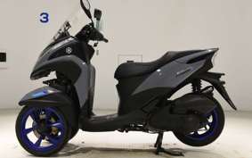 YAMAHA TRICITY 155 A 2005 SG37J