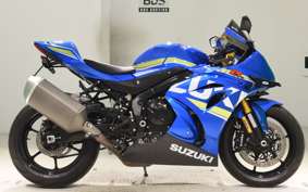 SUZUKI GSX-R1000R A 2017
