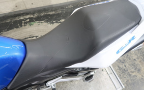 SUZUKI GSR 400 ABS 2018 GK7EA