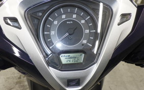 HONDA LEAD 125 1999 JF45