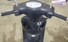 SUZUKI LET's G CA4AA