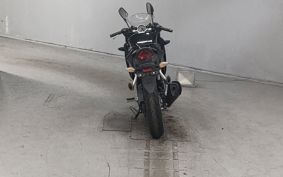 HONDA CBR250R MC41