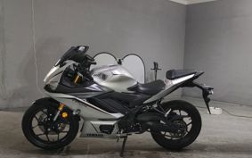 YAMAHA YZF-R25 RG43J