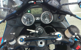 KAWASAKI NINJA ZX-14R ABS 2012 ZXNE16