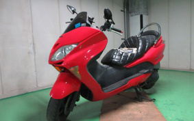 HONDA FORZA MF08
