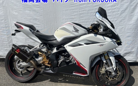 OTHER CBR250RR-2