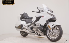 HONDA GL 1800 GOLD WING TOUR DCT 2022 SC79