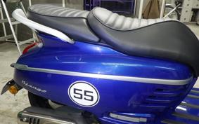 PEUGEOT ジャンゴ125A