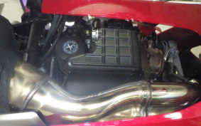 HONDA CBR650R E-Clutch 2025 RH17