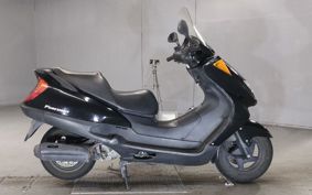 HONDA FORESIGHT MF04