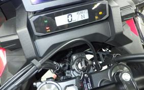 HONDA CRF1100L AFRICA TWIN DCT 2022 SD10