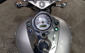 SUZUKI INTRUDER 250 VJ51A