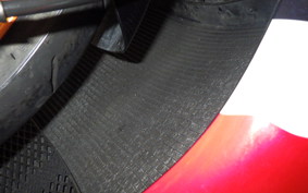 HONDA CBR1000RR 2008 SC57