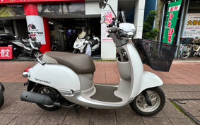 HONDA GIORNO AF70