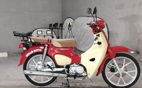 HONDA SUPER CUB110 JA59