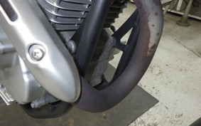 YAMAHA SEROW 250 Gen.2 DG17J