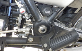 MOTO GUZZI CALIFORNIA STONE 2008