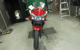 HONDA CBR250R GEN 3 2024 MC41