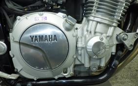 YAMAHA XJR1300 Gen.2 2009 RP17J