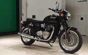 TRIUMPH BONNEVILLE T120 2026