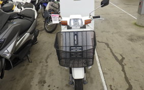 HONDA GYRO UP TA01