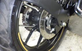 SUZUKI ｼﾞｸｻｰ250SF 2019