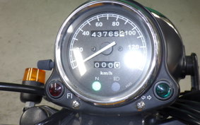 KAWASAKI 250TR 1978 BJ250F